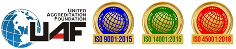 Accreditation